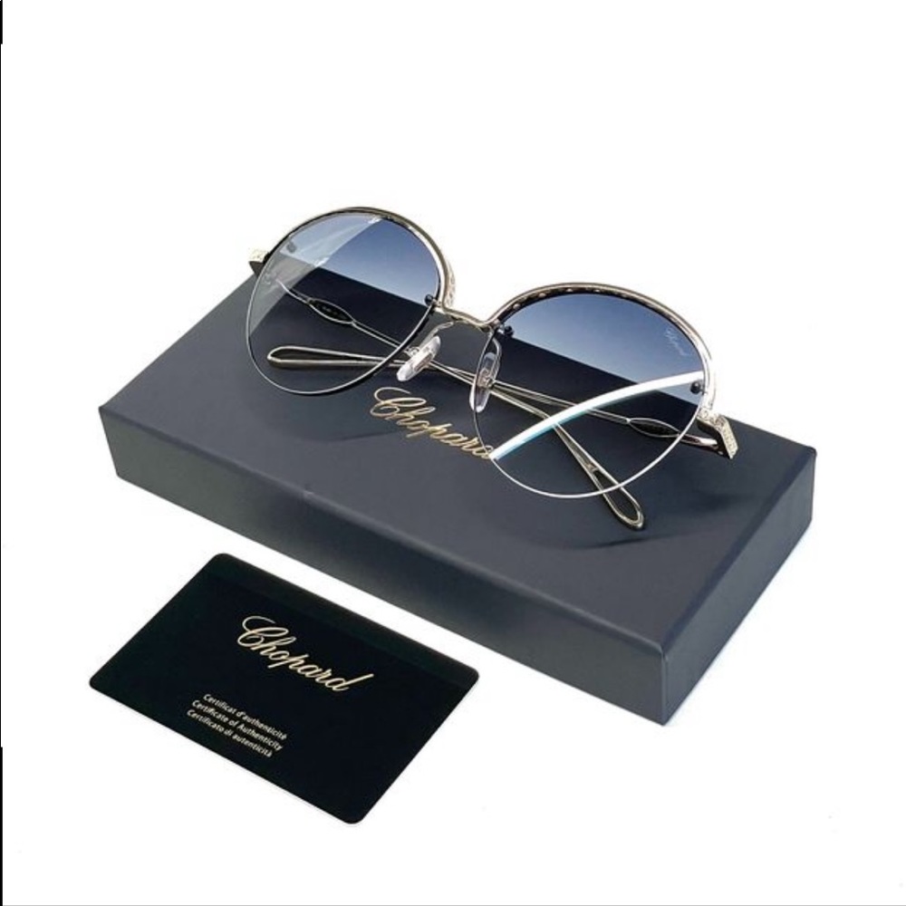 Chopard - Imperiale SCHD46S